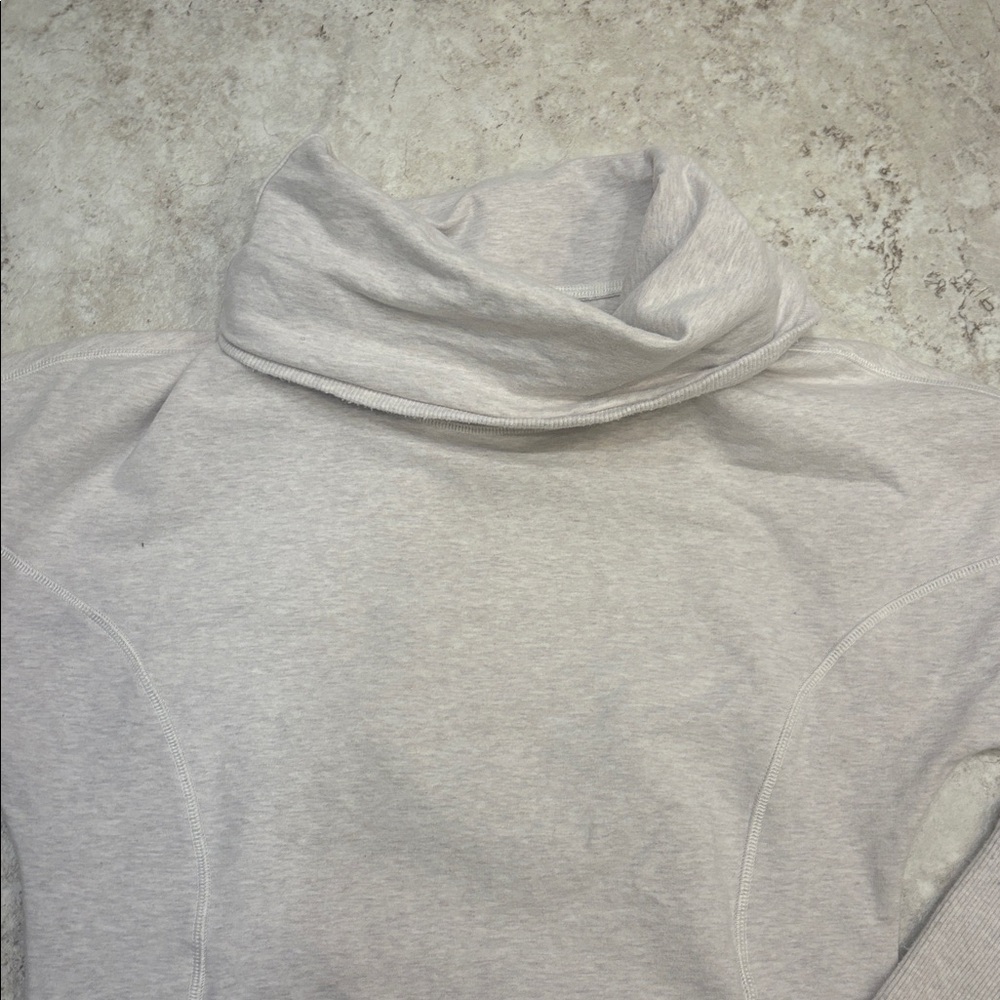 Lululemon Pullover - Picture 3 of 5